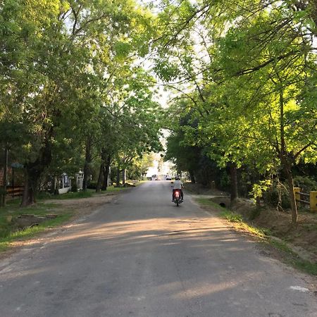 فيلا La Casita De Colonia 2 كولونيا ديل ساكرامينتو المظهر الخارجي الصورة