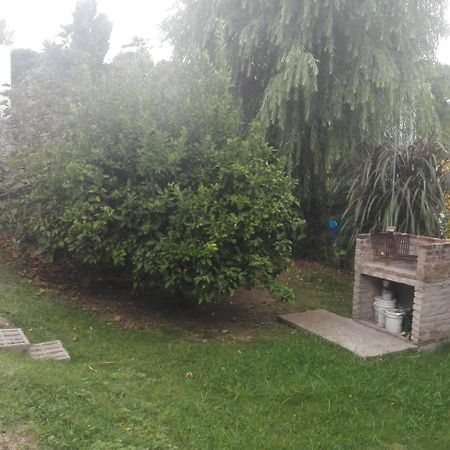فيلا La Casita De Colonia 2 كولونيا ديل ساكرامينتو المظهر الخارجي الصورة