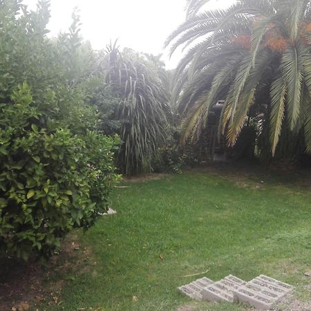 فيلا La Casita De Colonia 2 كولونيا ديل ساكرامينتو المظهر الخارجي الصورة
