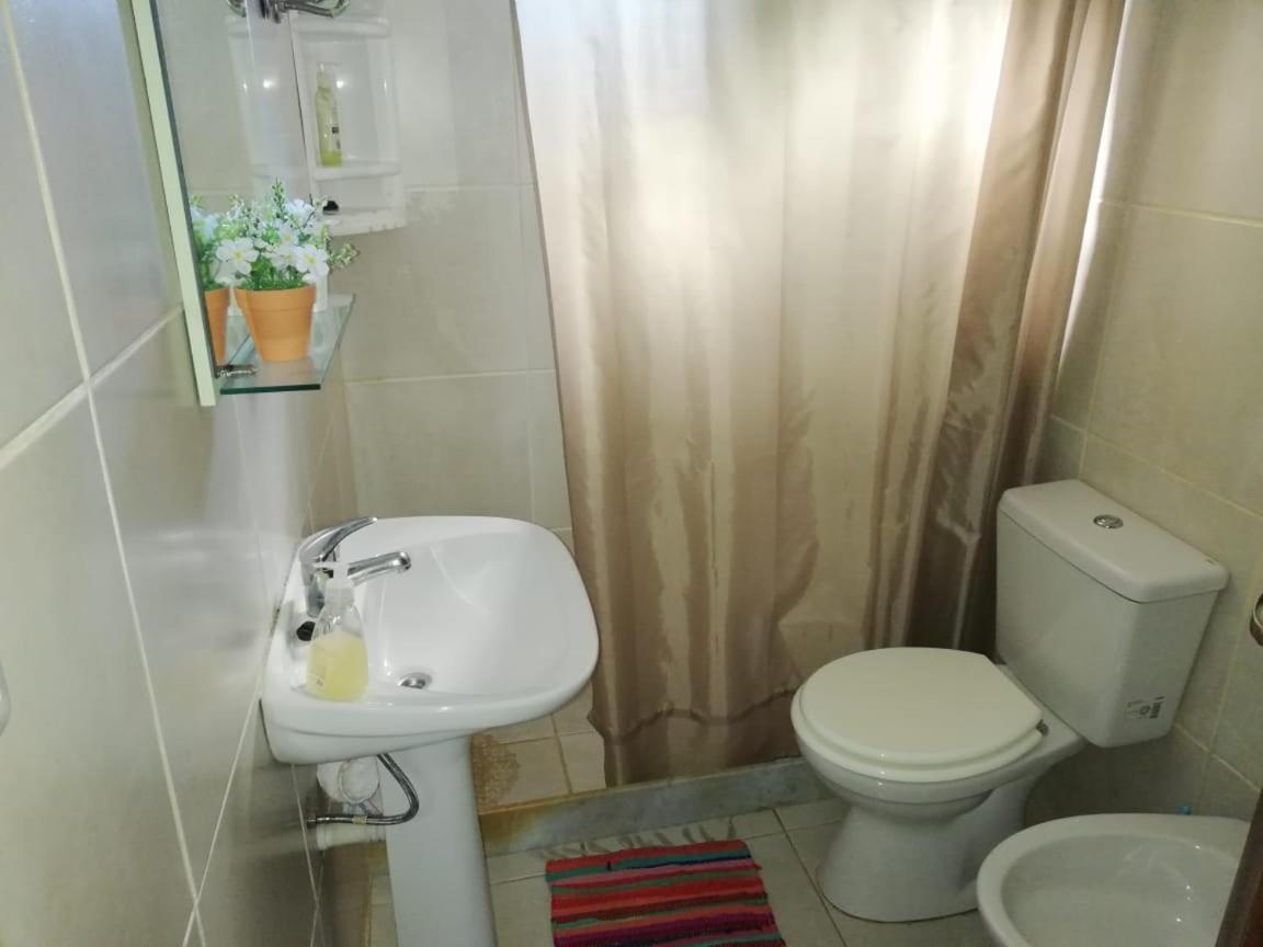 فيلا La Casita De Colonia 2 كولونيا ديل ساكرامينتو المظهر الخارجي الصورة