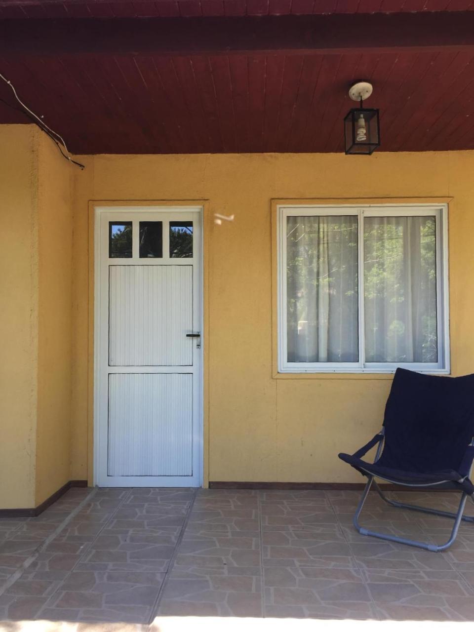 فيلا La Casita De Colonia 2 كولونيا ديل ساكرامينتو المظهر الخارجي الصورة