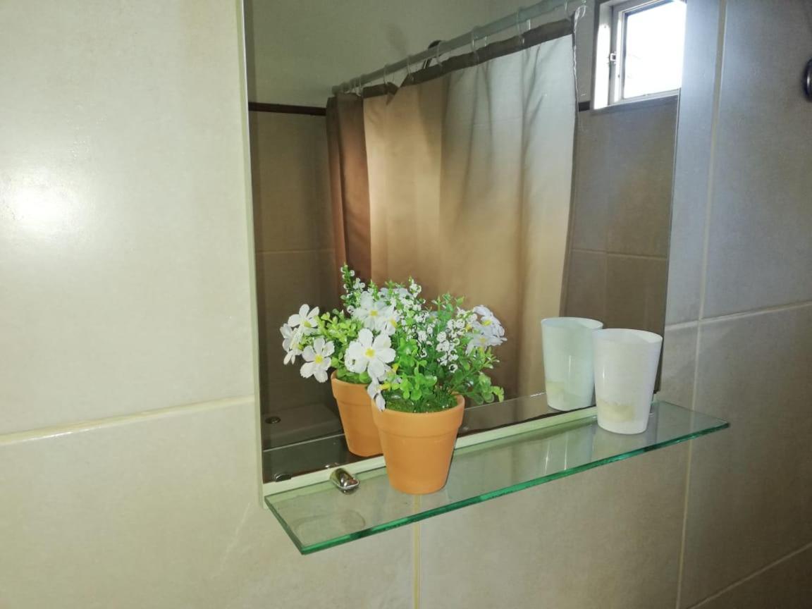 فيلا La Casita De Colonia 2 كولونيا ديل ساكرامينتو المظهر الخارجي الصورة