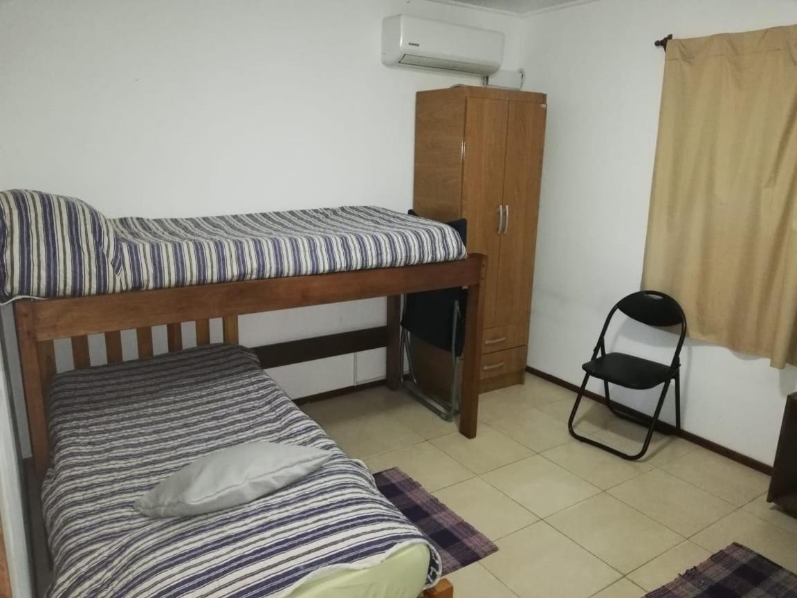 فيلا La Casita De Colonia 2 كولونيا ديل ساكرامينتو المظهر الخارجي الصورة