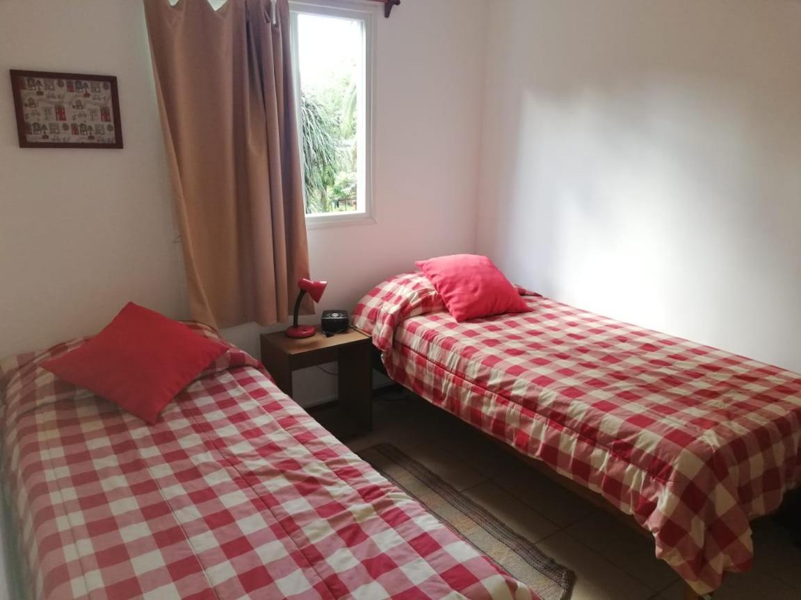 فيلا La Casita De Colonia 2 كولونيا ديل ساكرامينتو المظهر الخارجي الصورة